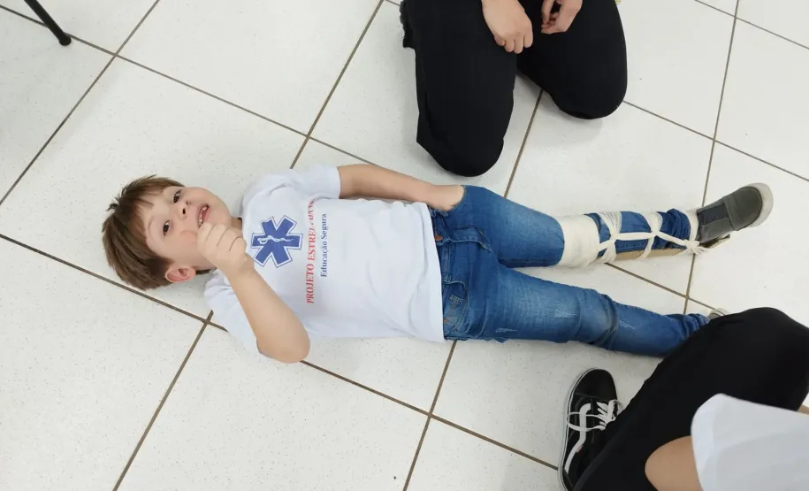 Projeto Estrela da Vida