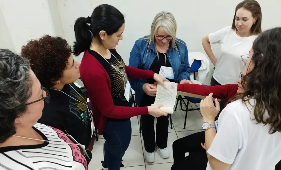 Projeto Estrela da Vida