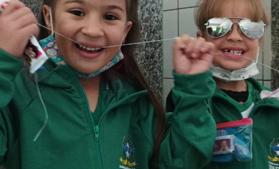Saúde Bucal no Programa Saúde na Escola