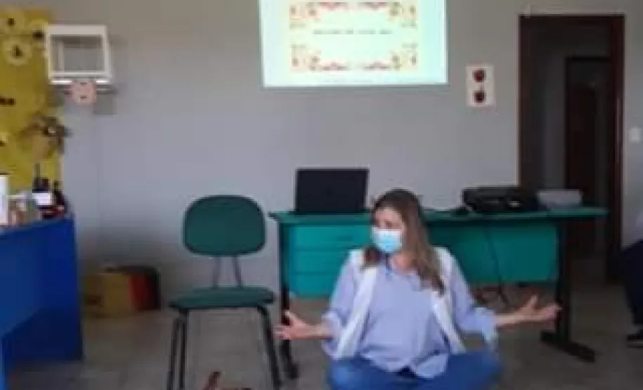 Gestantes têm atenção especial das equipes municipais de saúde