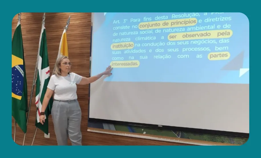 Resolução Banco Central