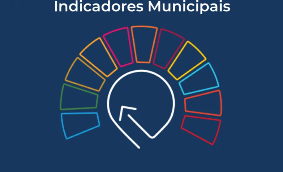 Capa do Relatório Missão ODS