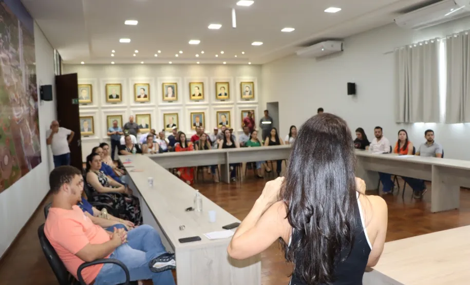 Prefeitura de Ivaiporã lança aplicativo Mais Saúde Cidadão