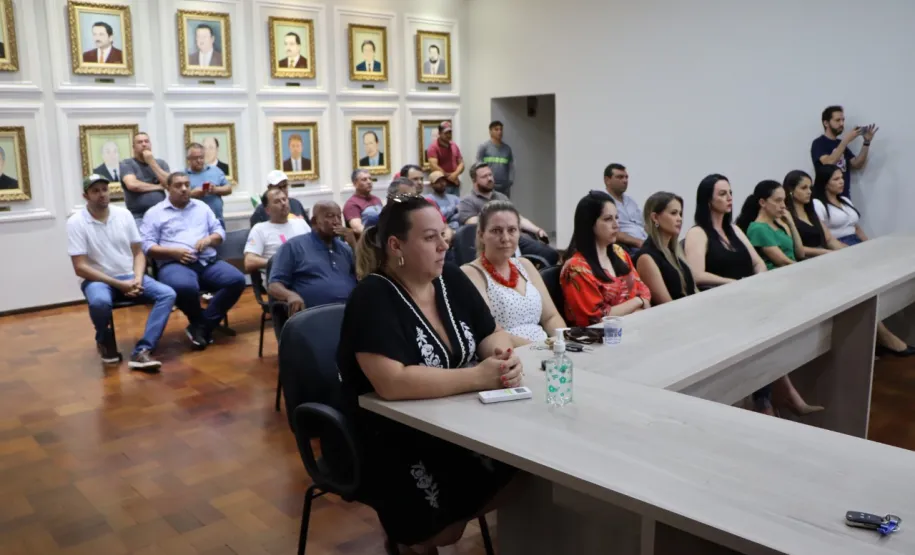 Prefeitura de Ivaiporã lança aplicativo Mais Saúde Cidadão