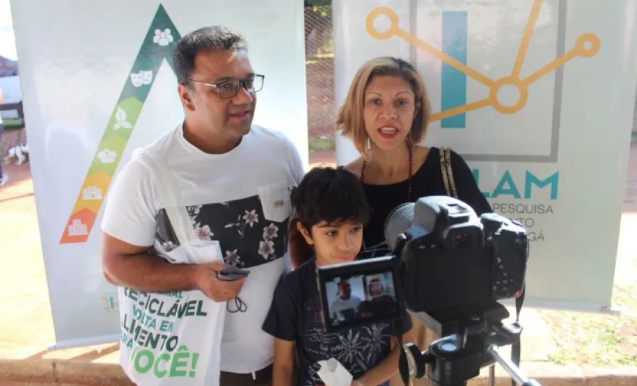 Entrevistas.