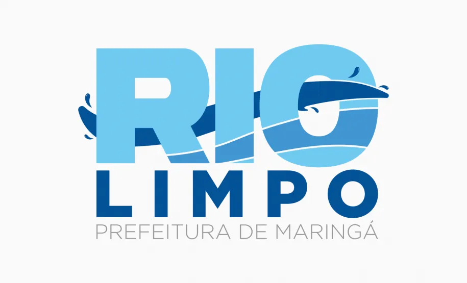 Logotipo do programa.