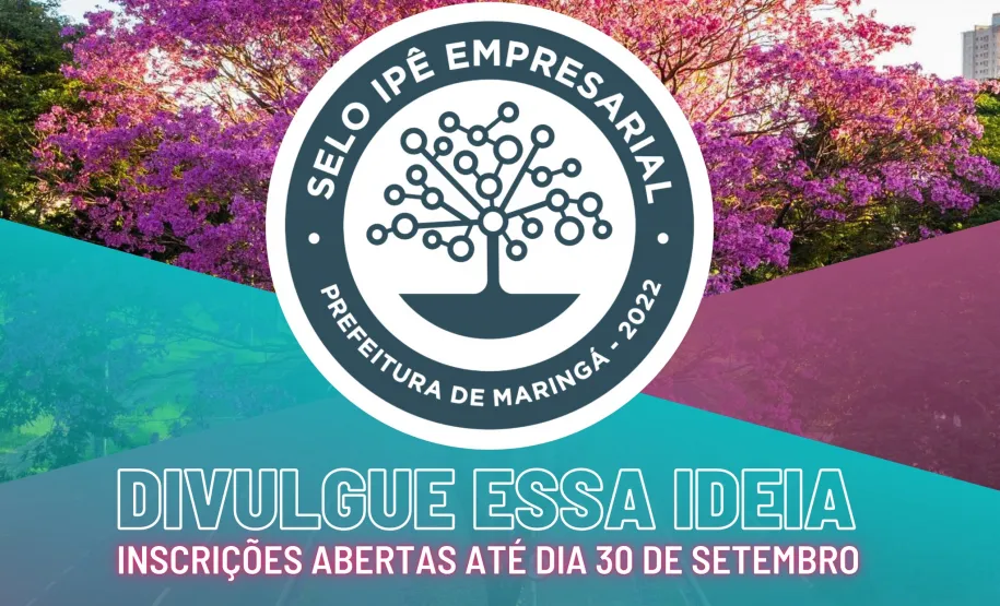 Divulgação da 2ª edição, em 2022.