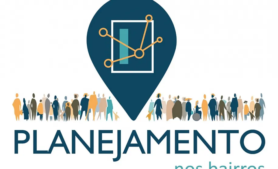 Logotipo do Projeto.