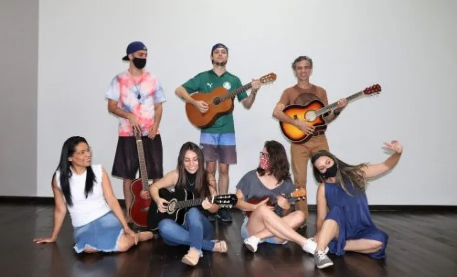 Fonte: Assessoria de Imprensa da Prefeitura de Ivaiporã