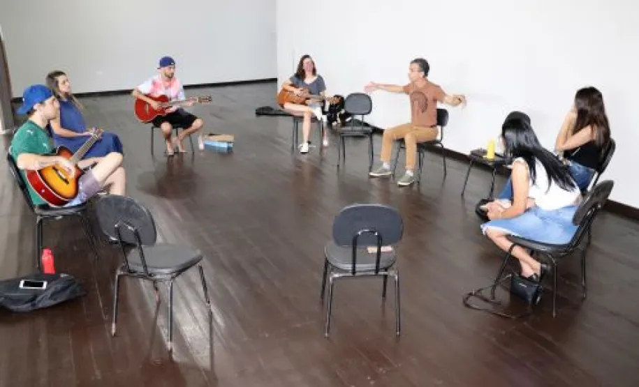 Fonte: Assessoria de Imprensa da Prefeitura de Ivaiporã