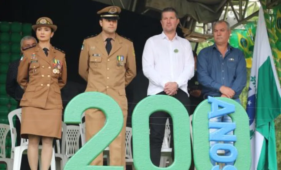 Assessoria de Imprensa da Prefeitura de Ivaiporã - Lúcia Lima