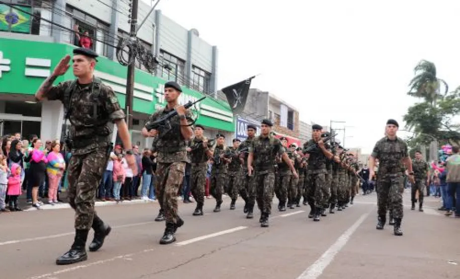 Assessoria de Imprensa da Prefeitura de Ivaiporã - Lúcia Lima