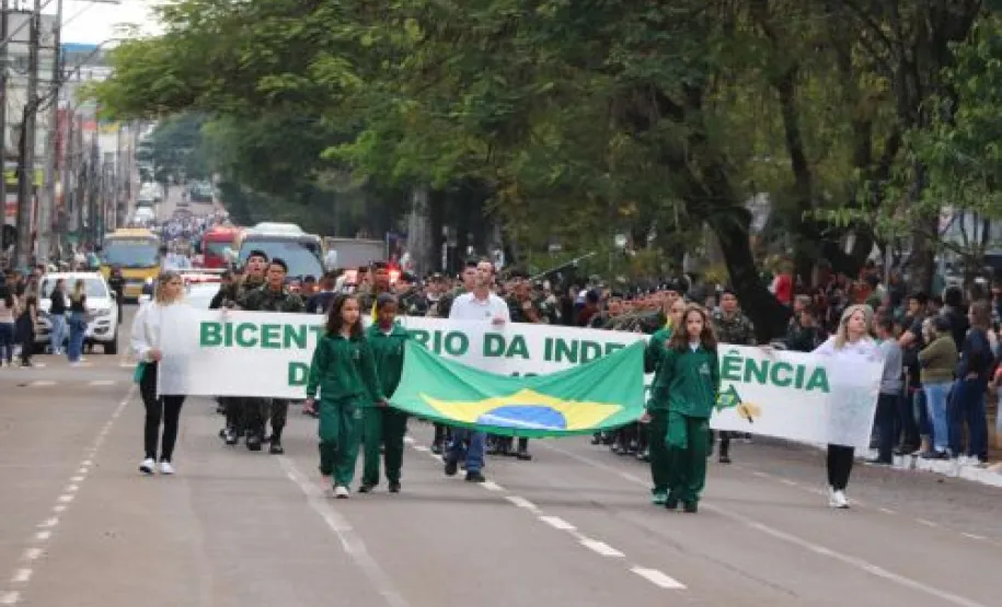 Assessoria de Imprensa da Prefeitura de Ivaiporã - Lúcia Lima
