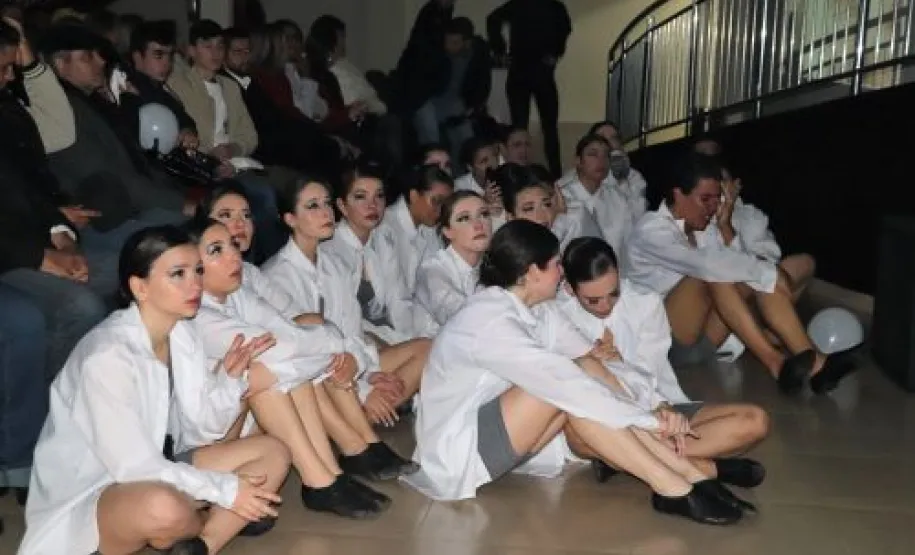 Assessoria de Imprensa da Prefeitura de Ivaiporã - Lúcia Lima