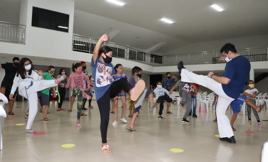 Assessoria de Imprensa da Prefeitura de Ivaiporã