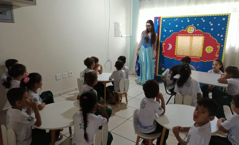 Assessoria de Imprensa da Prefeitura de Ivaiporã