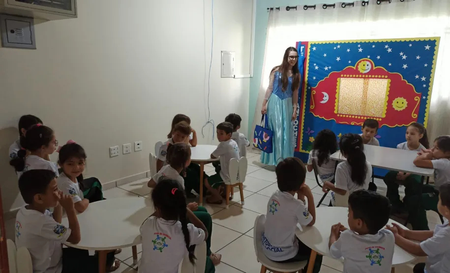 Assessoria de Imprensa da Prefeitura de Ivaiporã