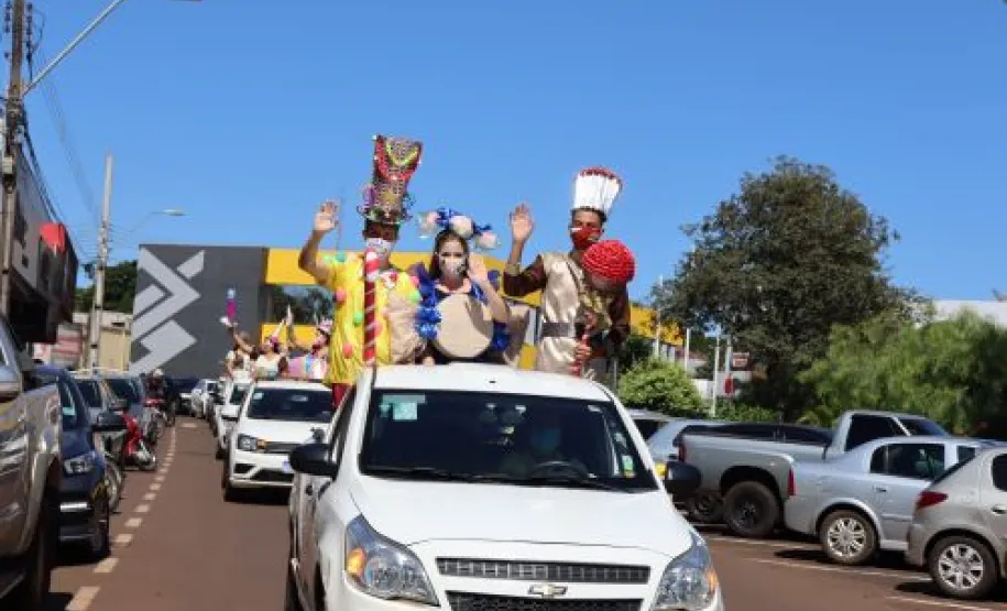 Prefeitura Municipal de Ivaiporã