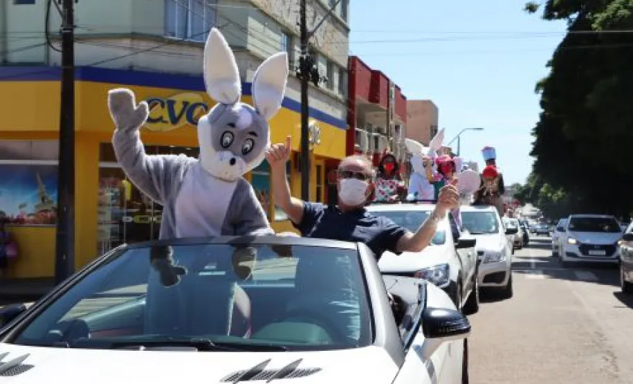 Prefeitura de Ivaiporã