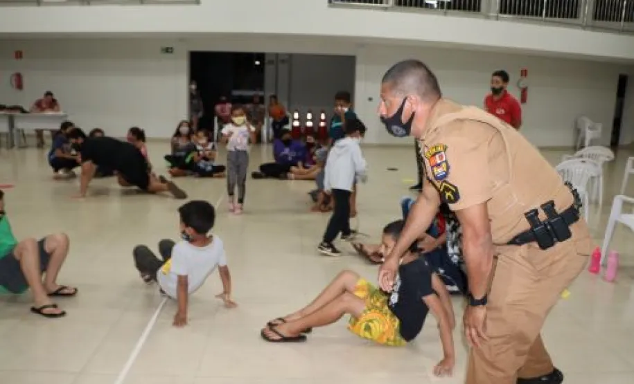 Assessoria de Imprensa da Prefeitura de Ivaiporã