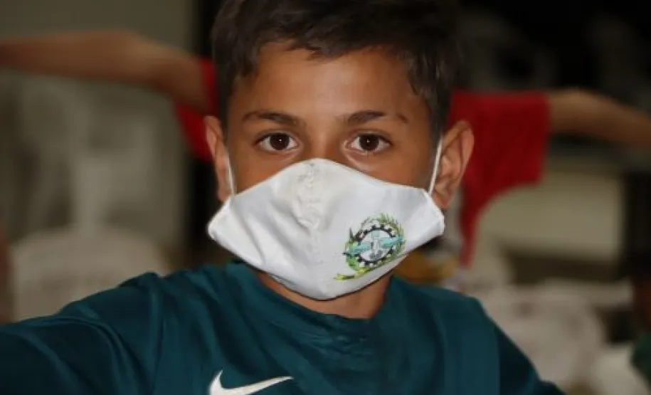 Assessoria de Imprensa da Prefeitura de Ivaiporã