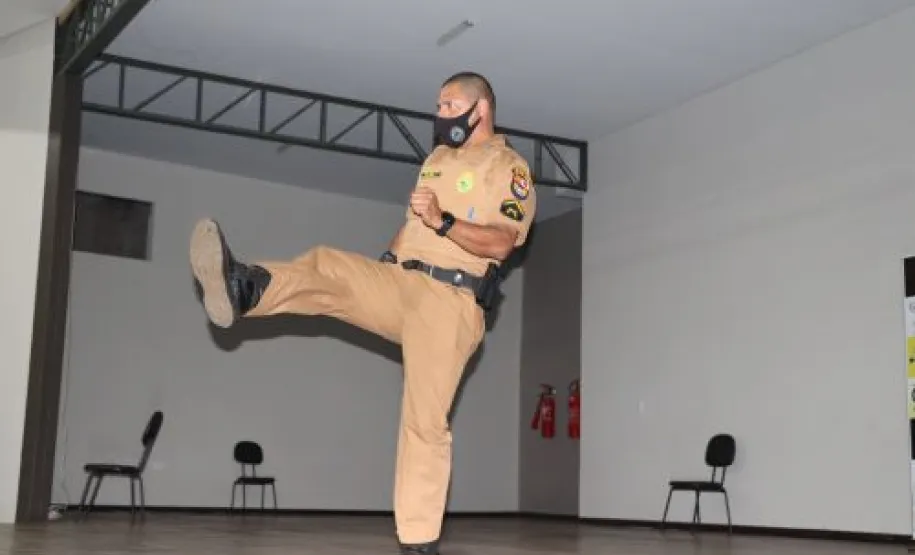 Assessoria de Imprensa da Prefeitura de Ivaiporã