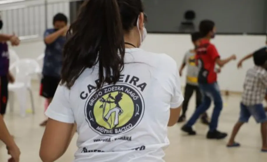 Assessoria de Imprensa da Prefeitura de Ivaiporã