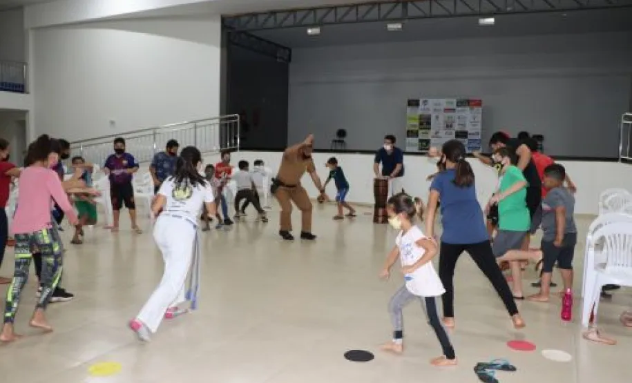 Assessoria de Imprensa da Prefeitura de Ivaiporã