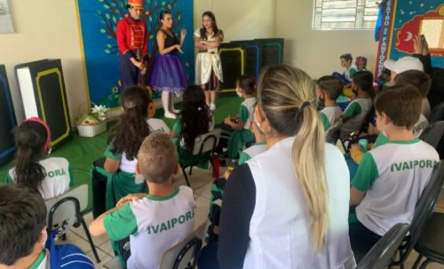 Assessoria de Imprensa - Lúcia Lima