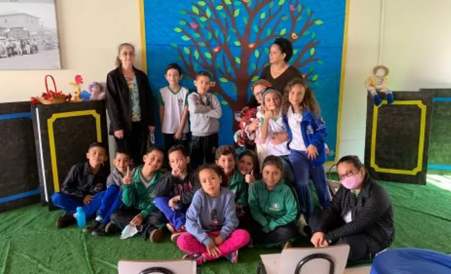 Assessoria de Imprensa - Lúcia Lima