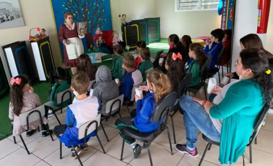 Assessoria de Imprensa - Lúcia Lima