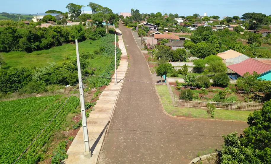 Distrito do Jacutinga