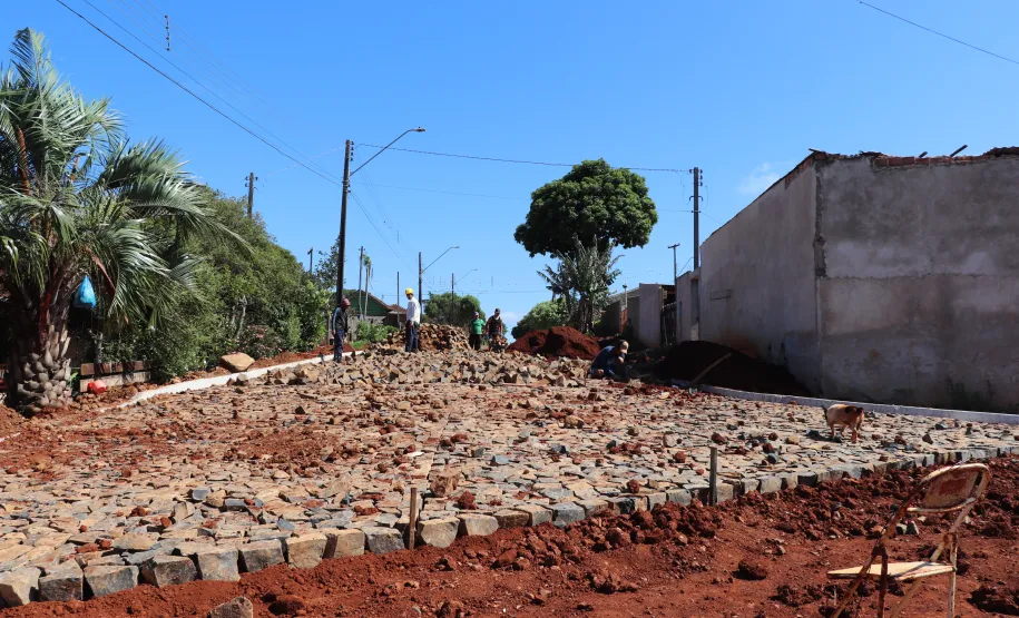 Distrito do Jacutinga