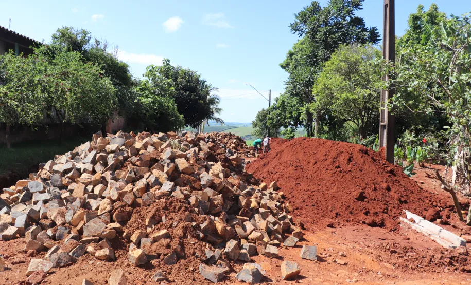 Distrito de Jacutinga