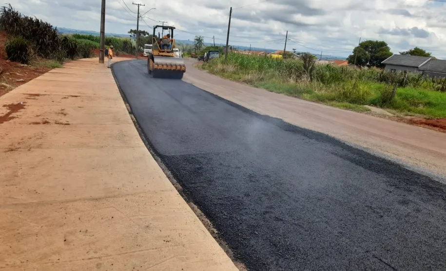 Distrito de Jacutinga