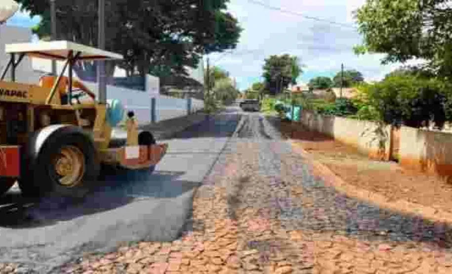 Distrito de Santa Barbara