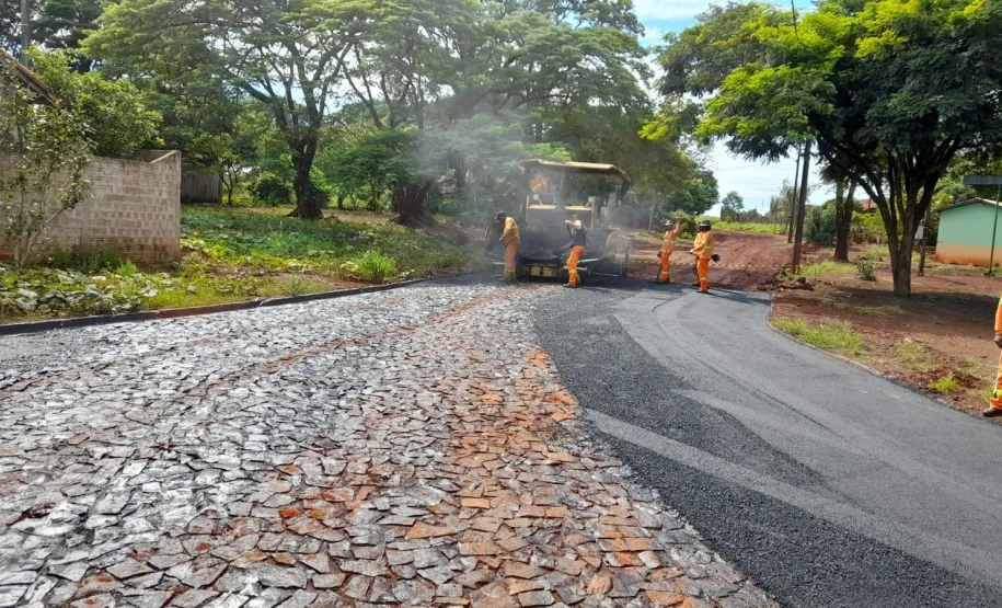 Distrito de Santa Barbara