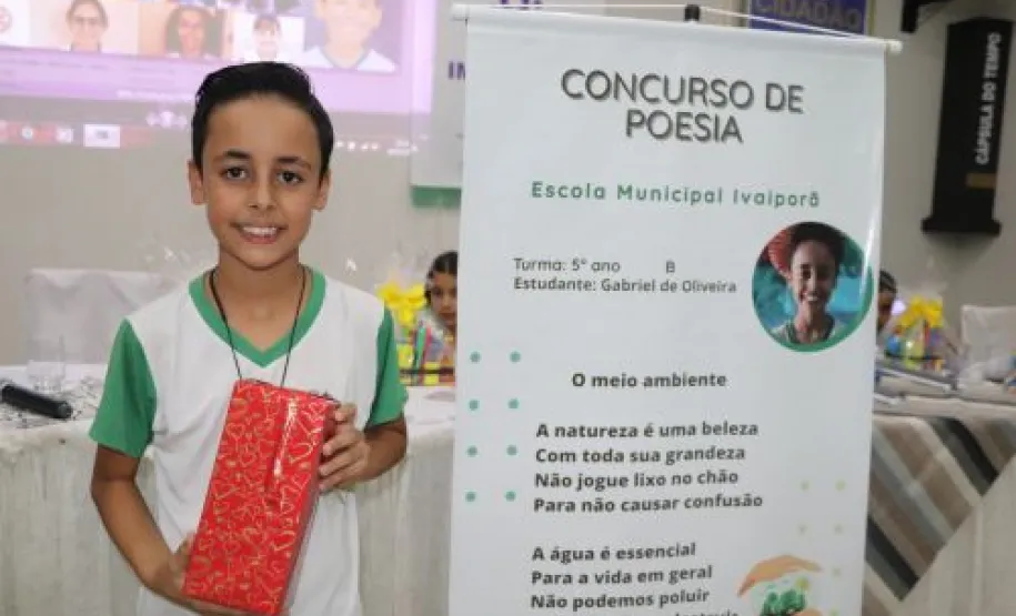 Finalista.