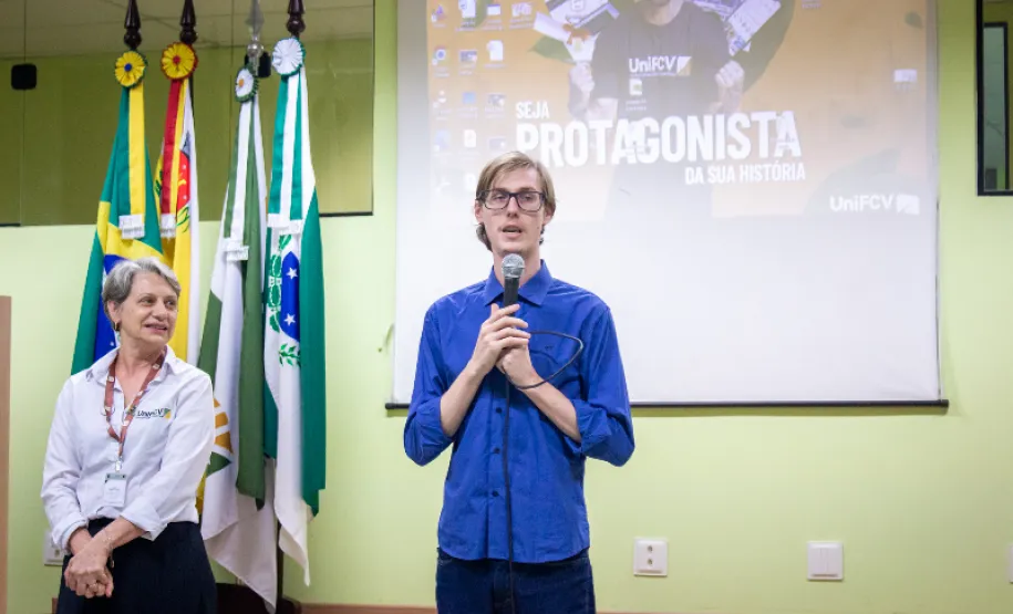 Feira de Empreendedorismo Contábil