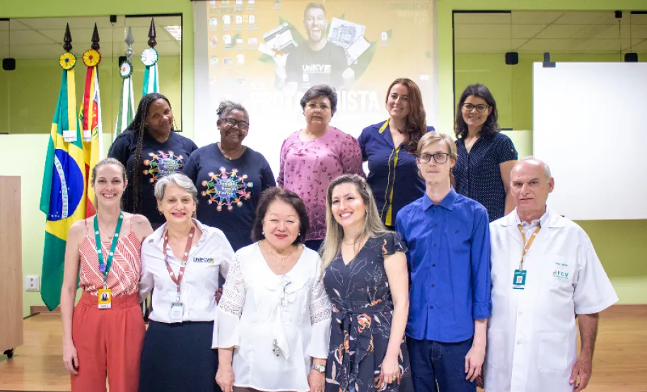 Feira de Empreendedorismo