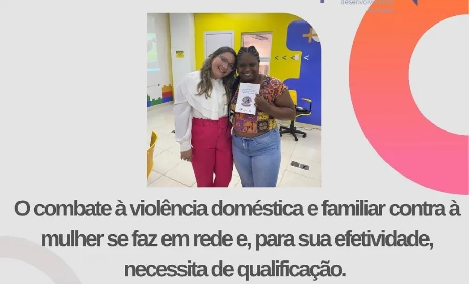 Capacitação Aragonitas