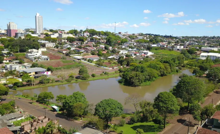 Ivaiporã