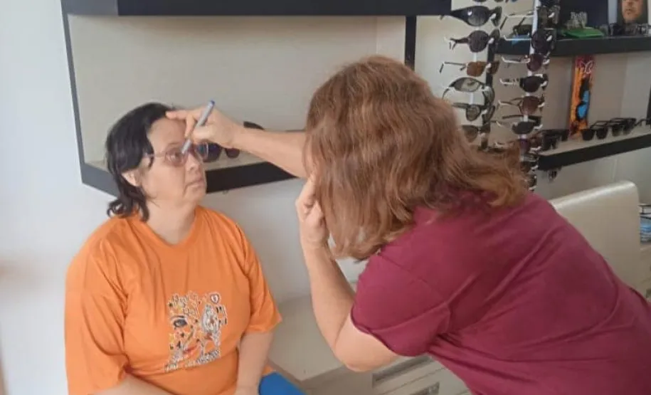 Projeto Saúde na Escola