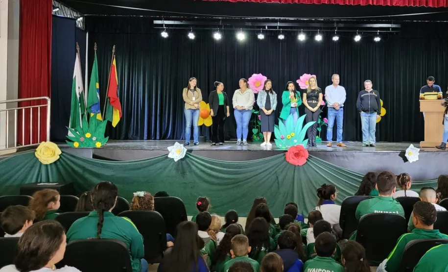 Fala Diretora do Departamento de Assistência Social