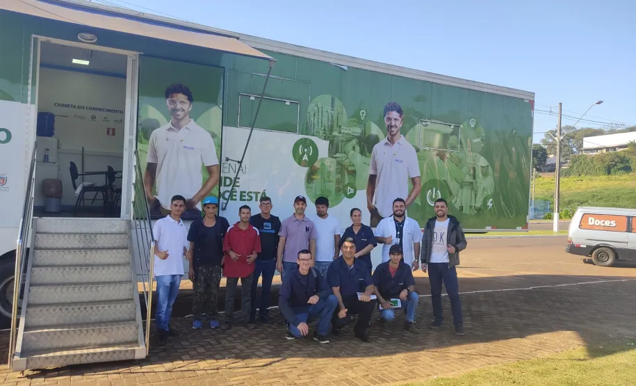 alunos periodo tarde