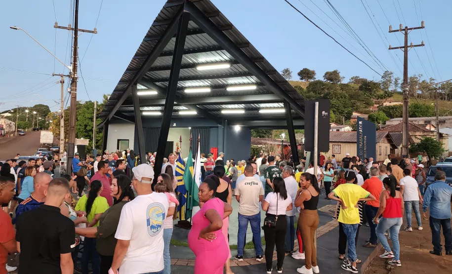 Terminal do Trabalhador