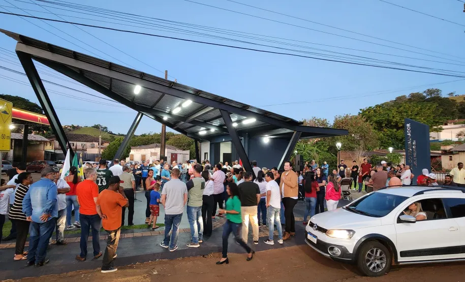 Terminal do Trabalhador