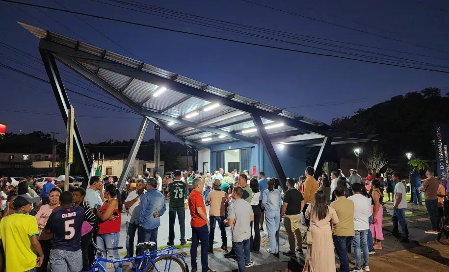 Terminal do Trabalhador