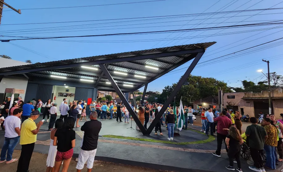 Terminal do Trabalhador