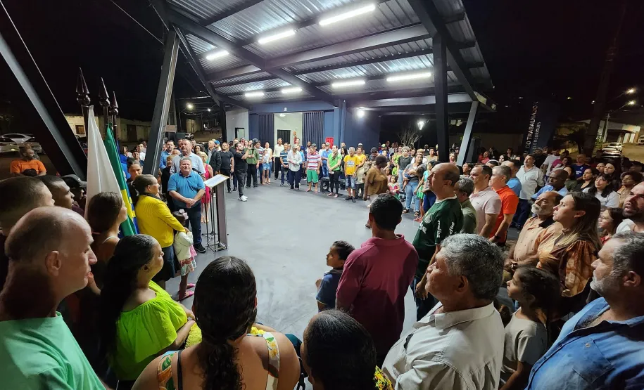 Terminal do Trabalhador